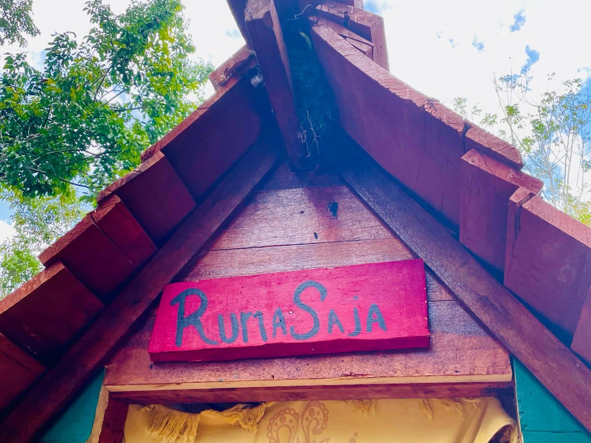 Land Of Promise - Reggae Bar & Eco Village Zanderij Zewnętrze zdjęcie