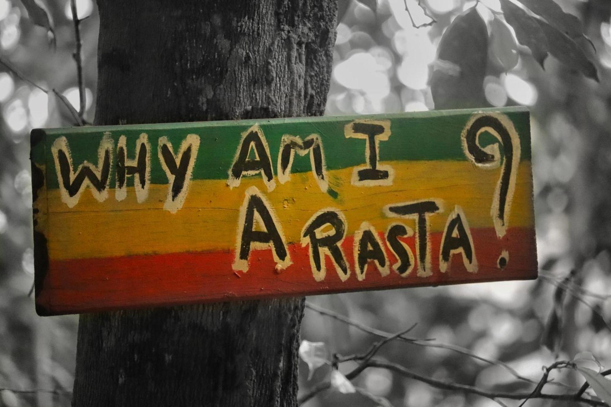 Land Of Promise - Reggae Bar & Eco Village Zanderij Zewnętrze zdjęcie